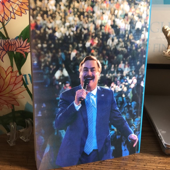 2 for $10 “What Are The Odds” Book by MY PILLOW GUY - Picture 5 of 7